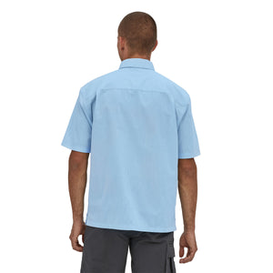Patagonia M's Island Hopper Shirt