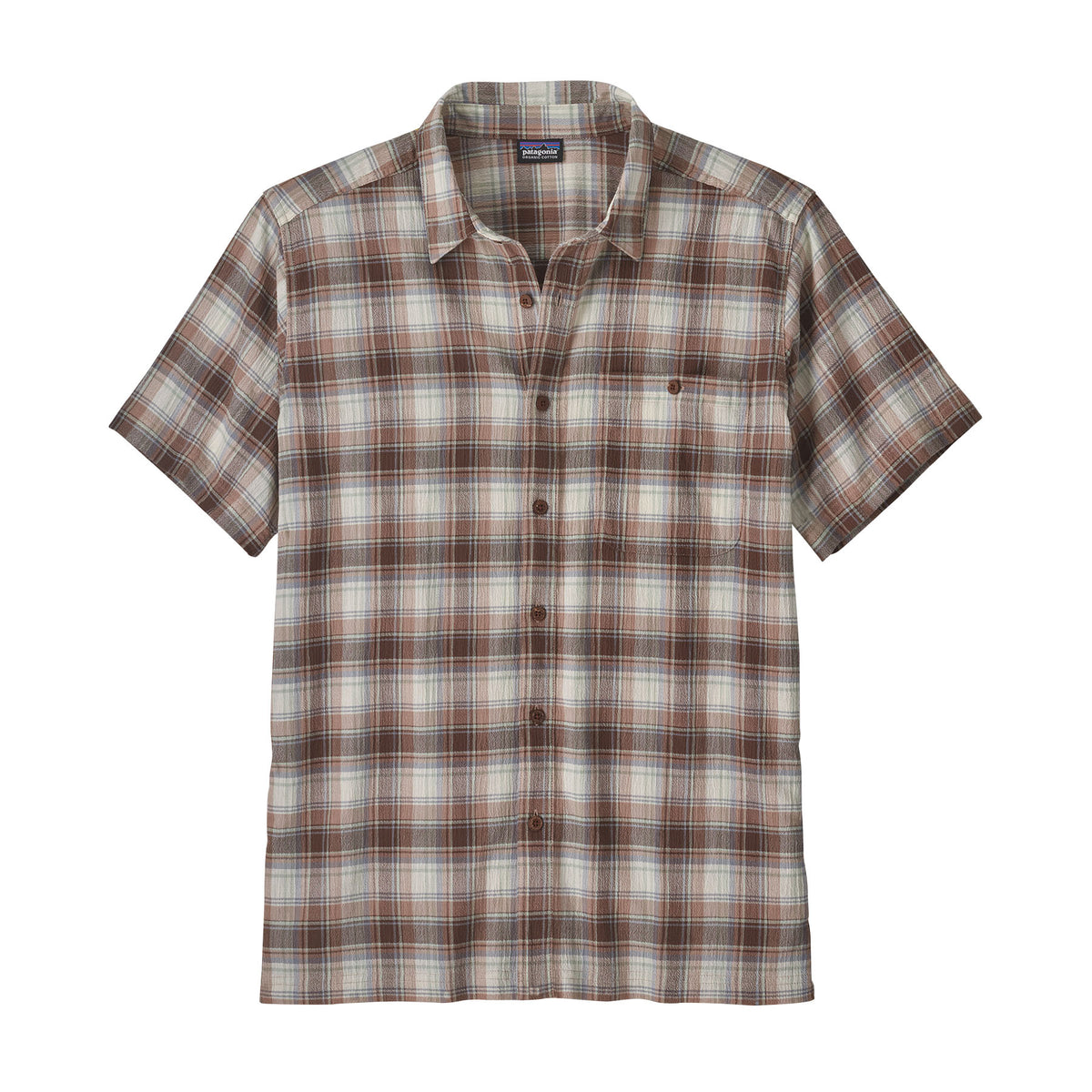 Patagonia M's A/C Shirt