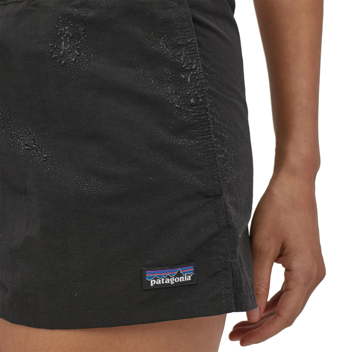 Patagonia W's Barely Baggies Shorts - 2 1/2"