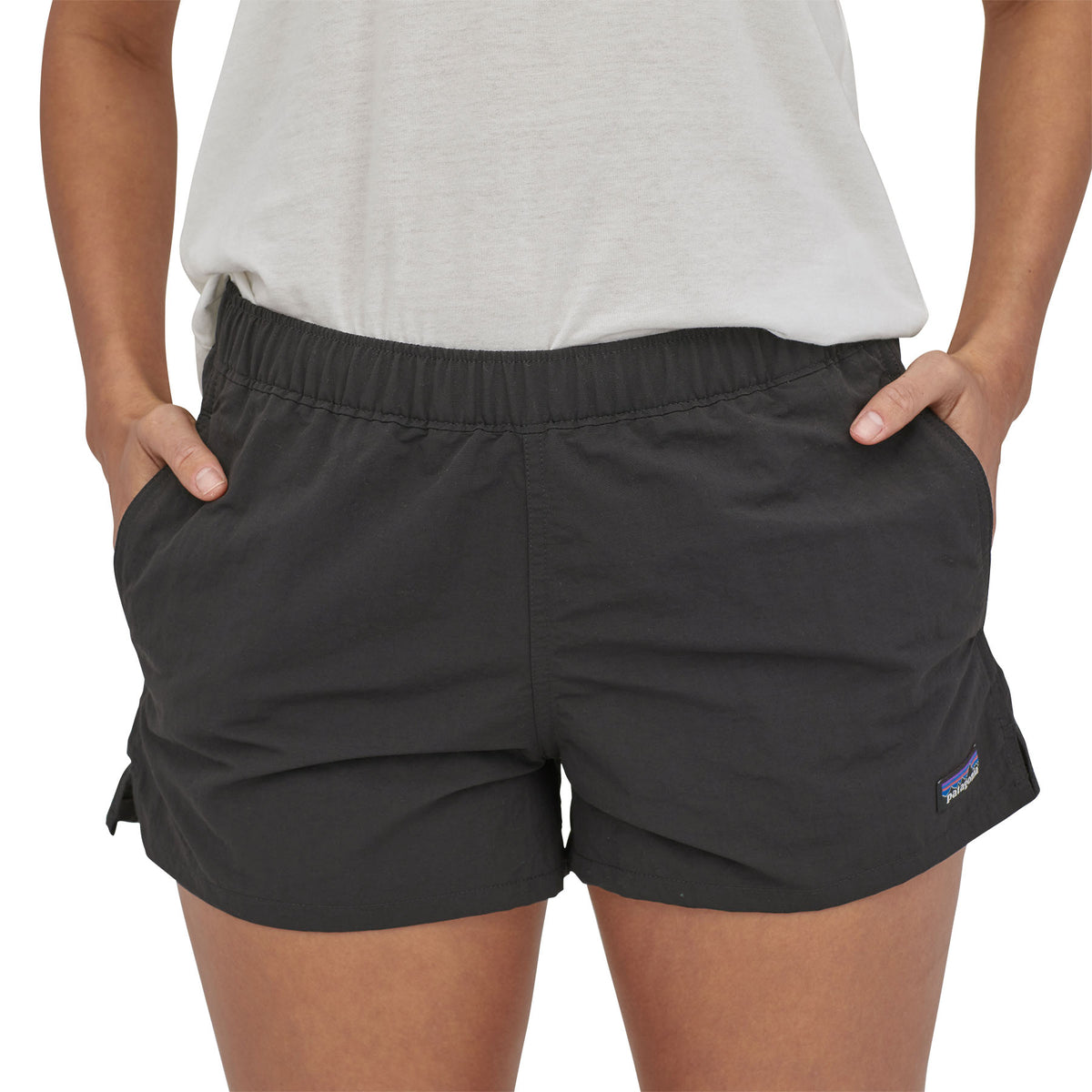 Patagonia W's Barely Baggies Shorts - 2 1/2"