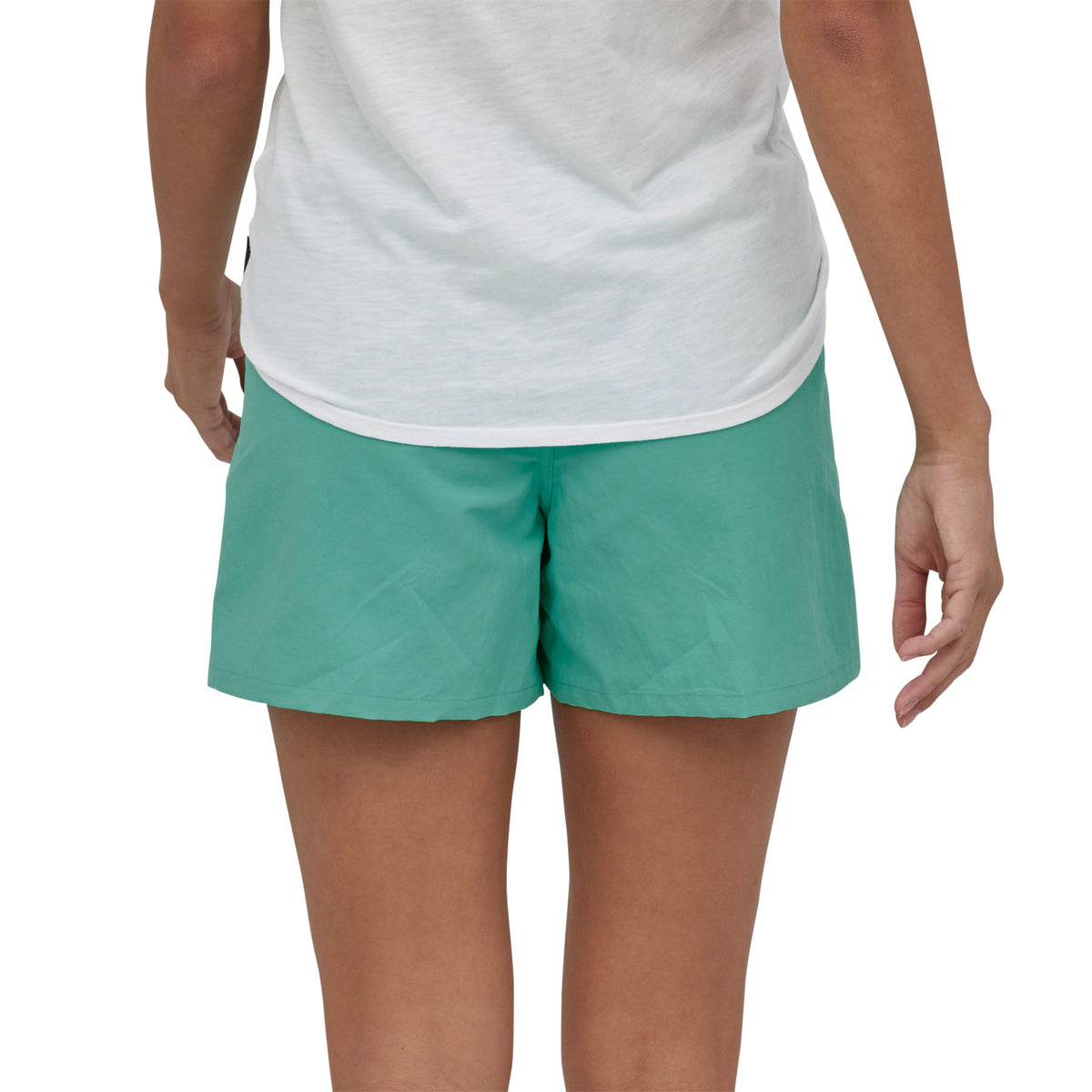 Patagonia W's Baggies Shorts - 5"