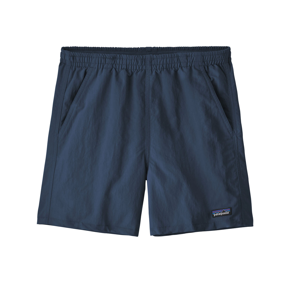 Patagonia W's Baggies Shorts - 5"