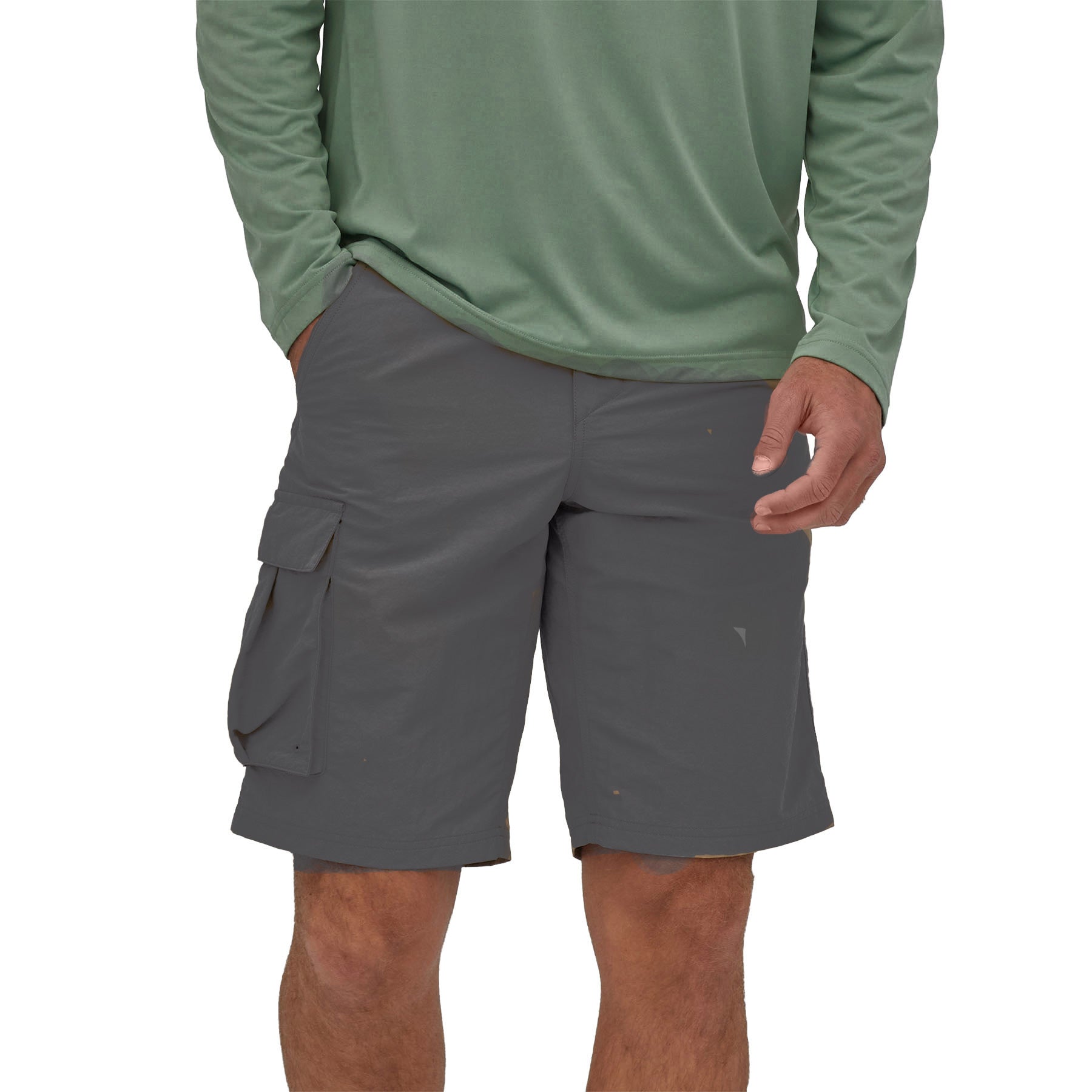Patagonia M's Swiftcurrent Wet Wade Shorts
