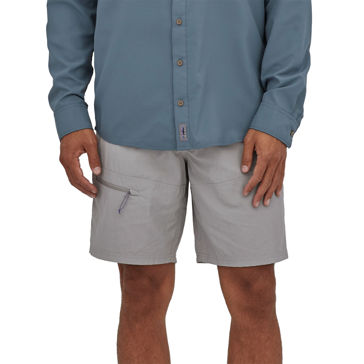 Patagonia M's Sandy Cay Shorts
