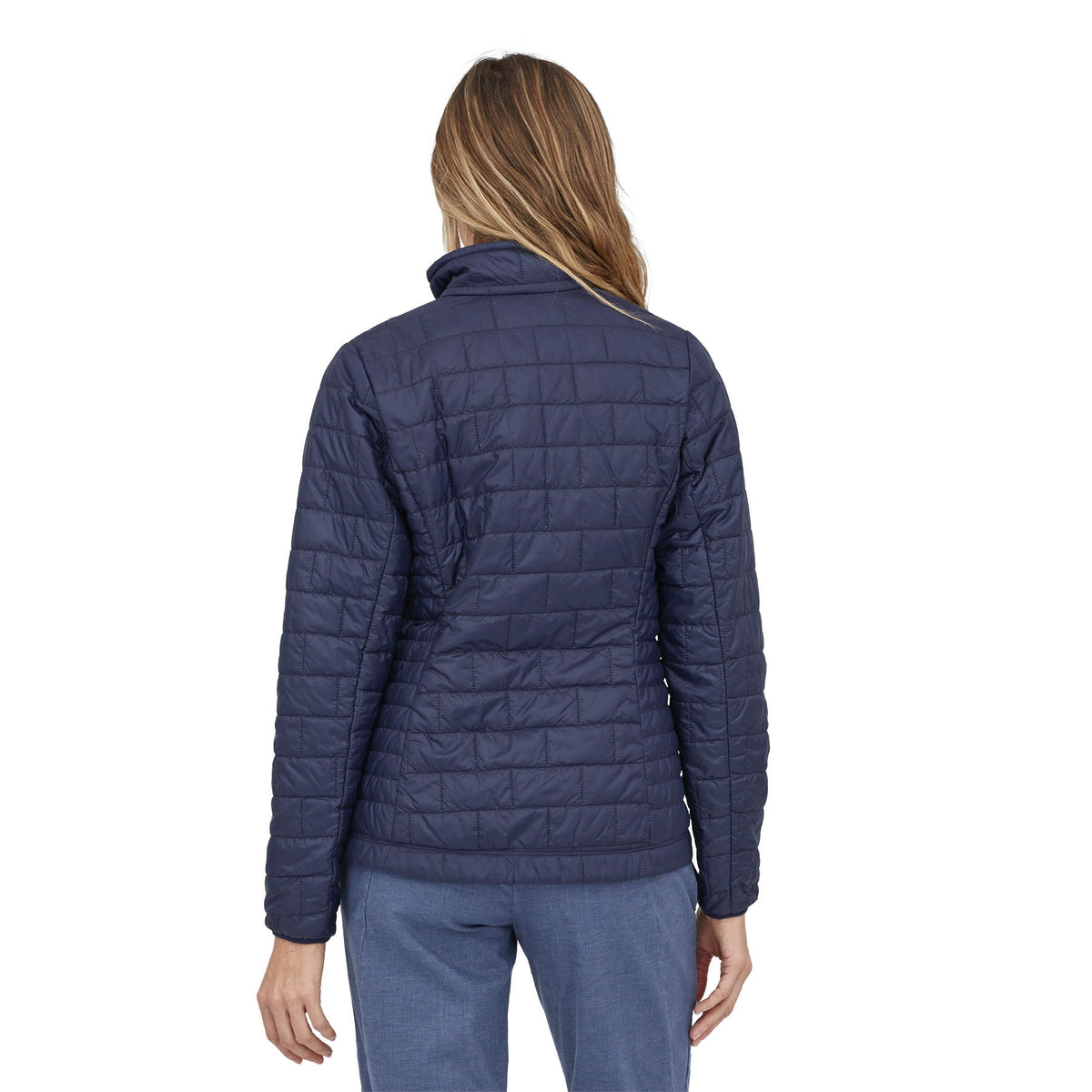 Patagonia W's Nano Puff Jacket - DQ