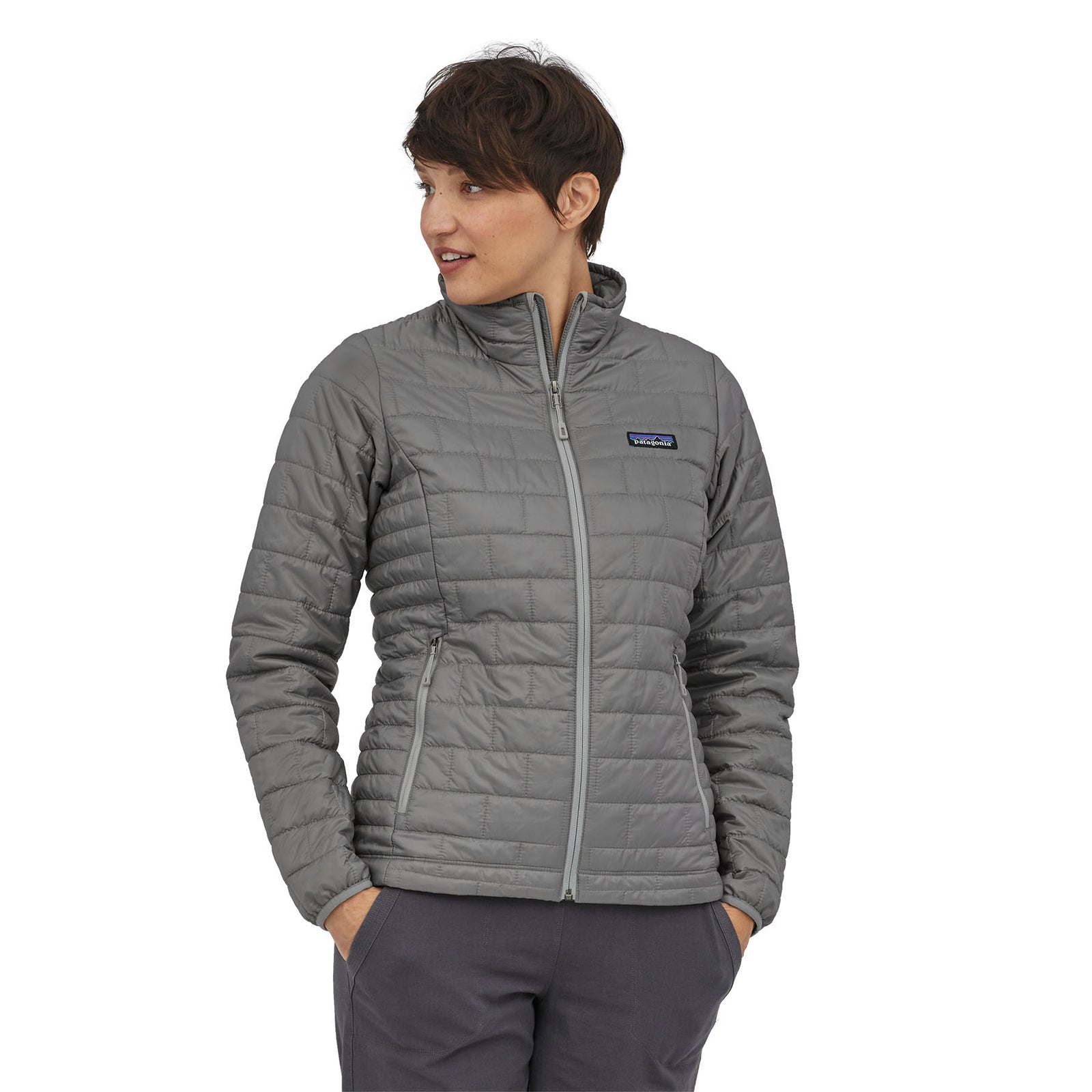 Patagonia W's Nano Puff Jacket - DQ
