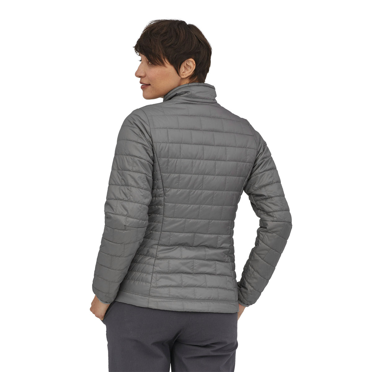 Patagonia W's Nano Puff Jacket - DQ