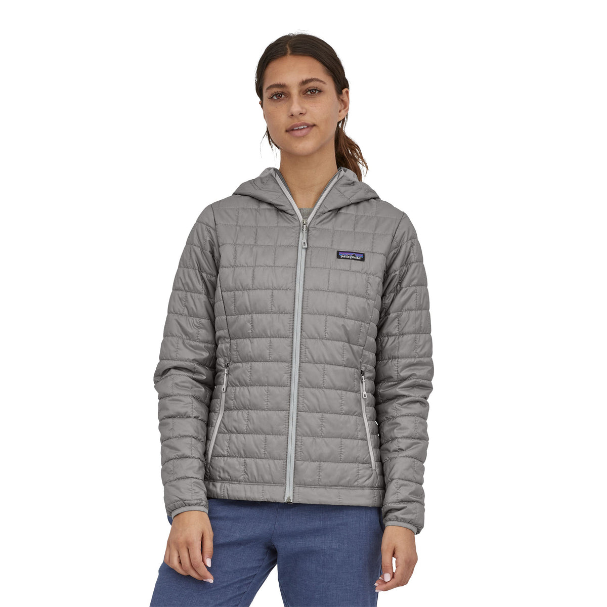 Patagonia W's Nano Puff Hoody - DQ