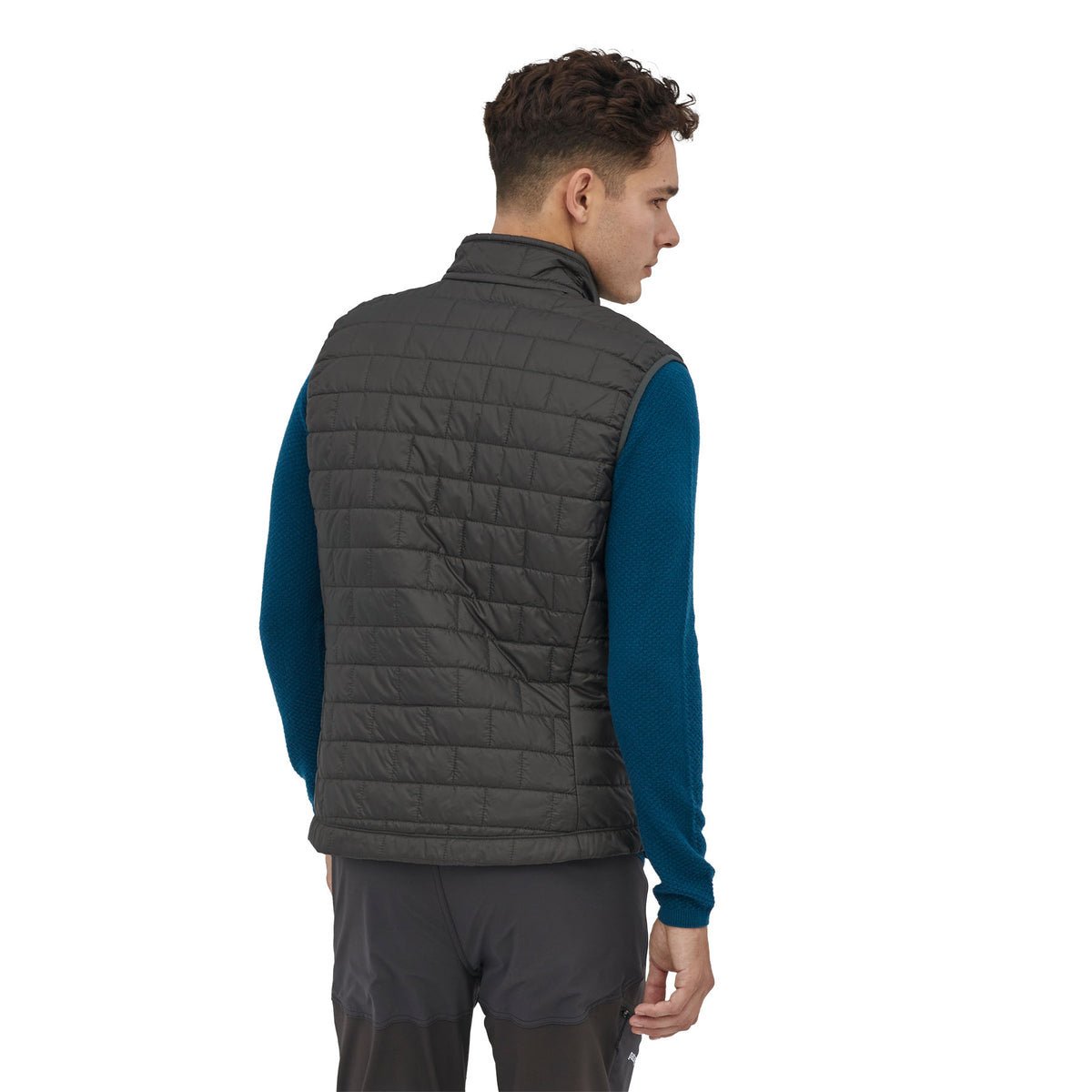 Patagonia M's Nano Puff Vest