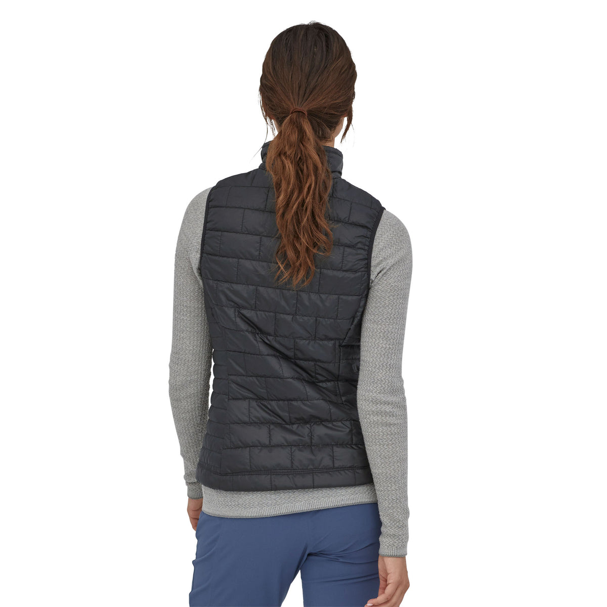 Patagonia W's Nano Puff Vest - DQ