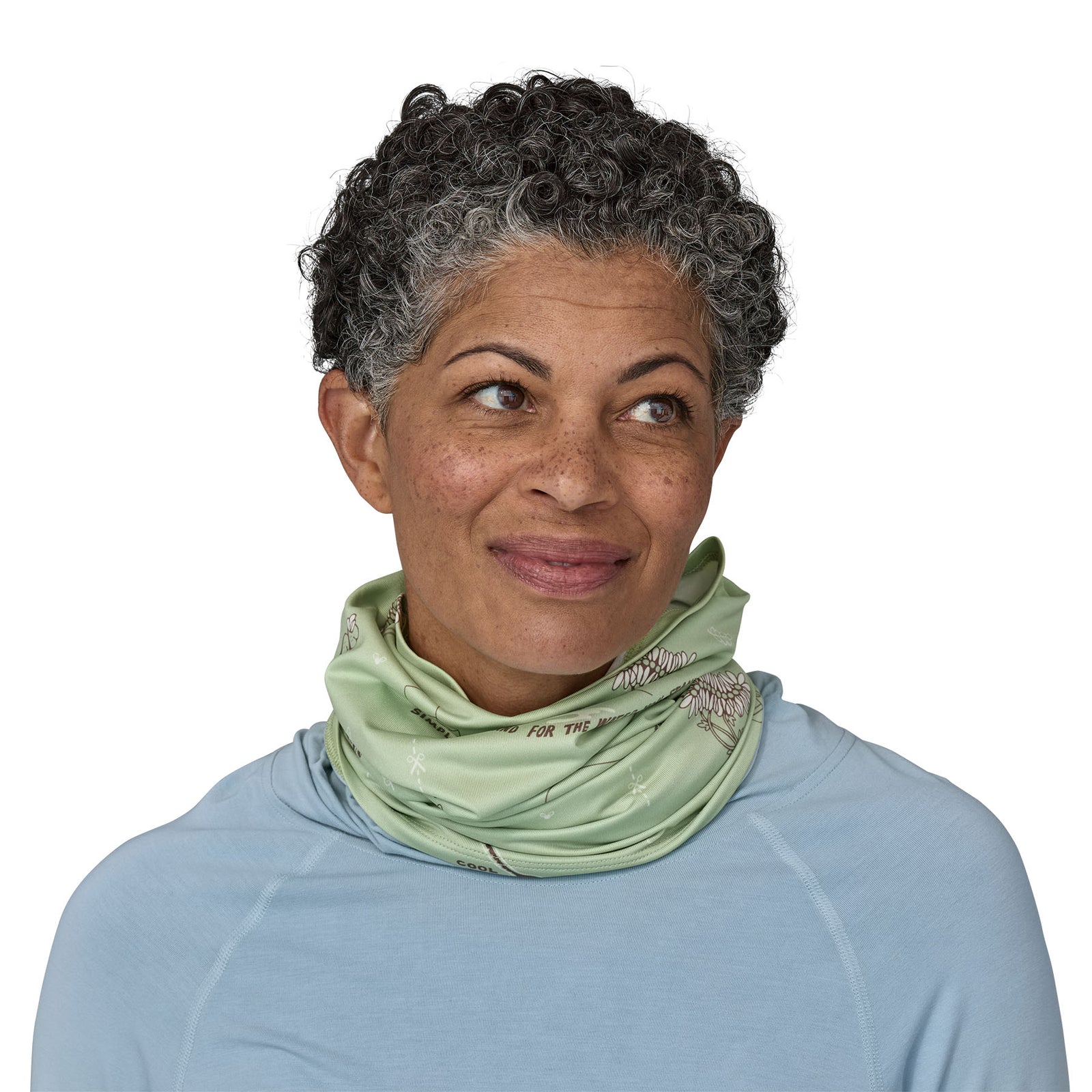 Patagonia Sun Mask - DQ