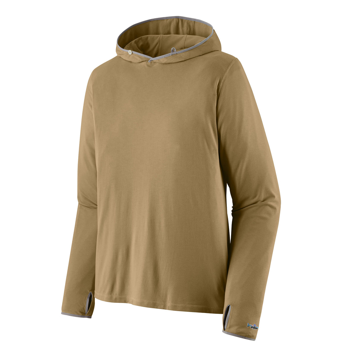 Patagonia M's Tropic Comfort Natural Hoody