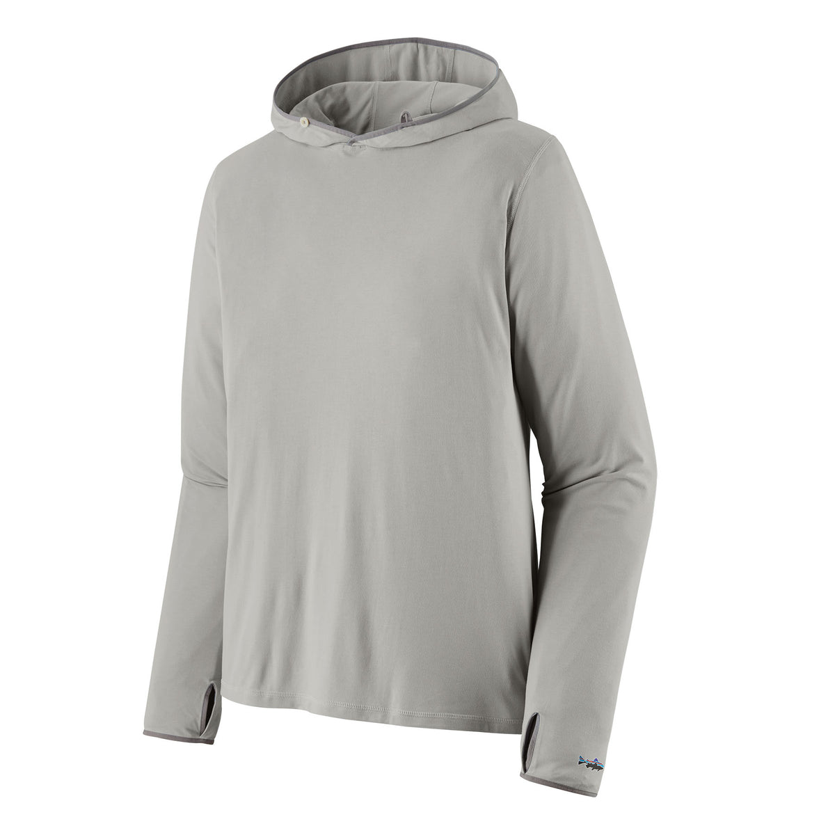 Patagonia M's Tropic Comfort Natural Hoody