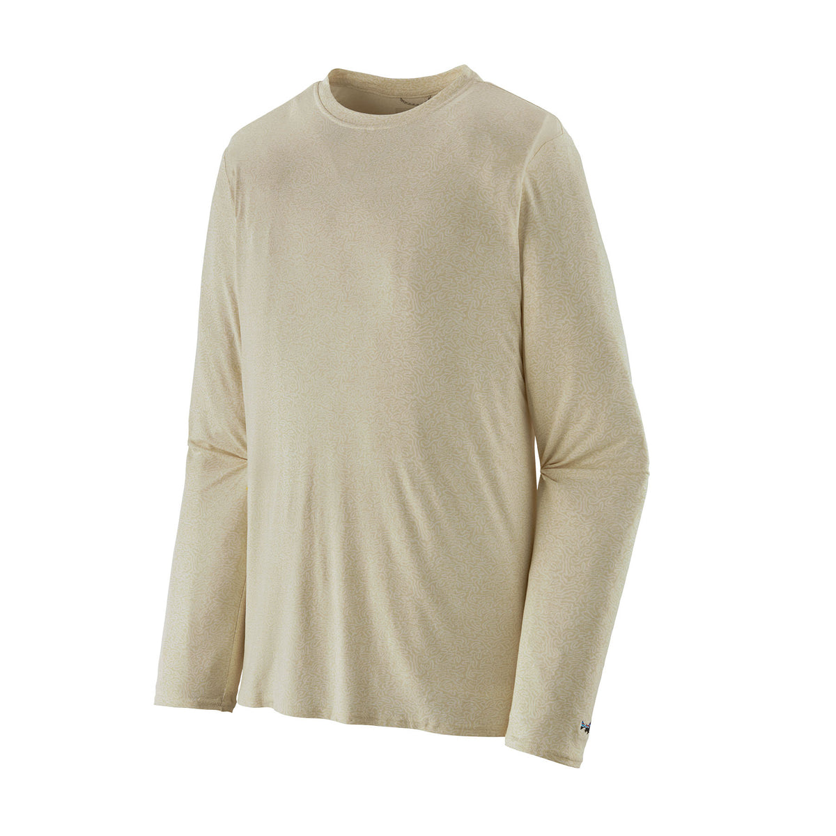 Patagonia M's Tropic Comfort Natural Crew