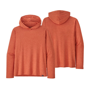 Patagonia M's Capilene Cool Daily Graphic Hoody - Relaxed Fit