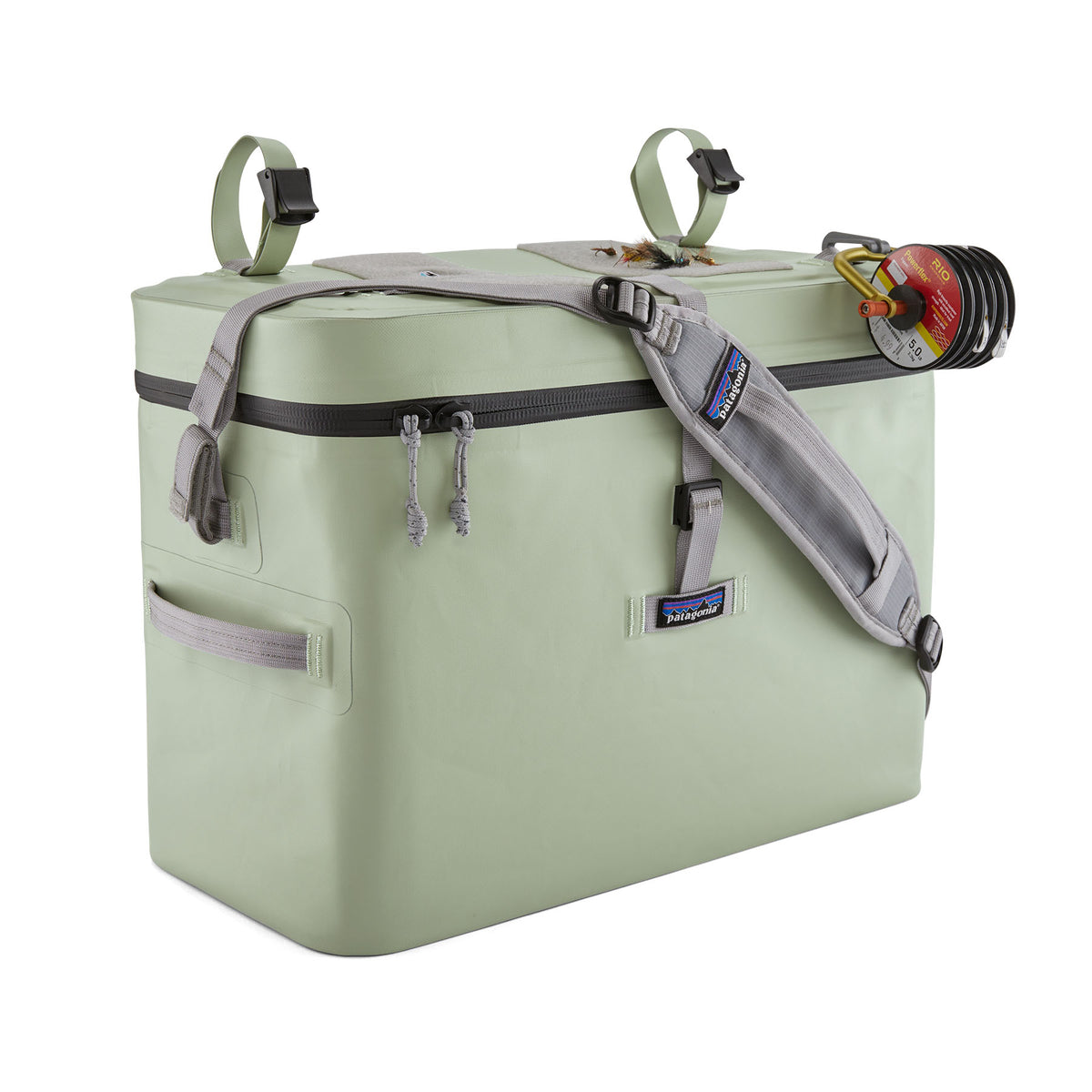 Patagonia Great Divider 26L - Fishing Boat Bag