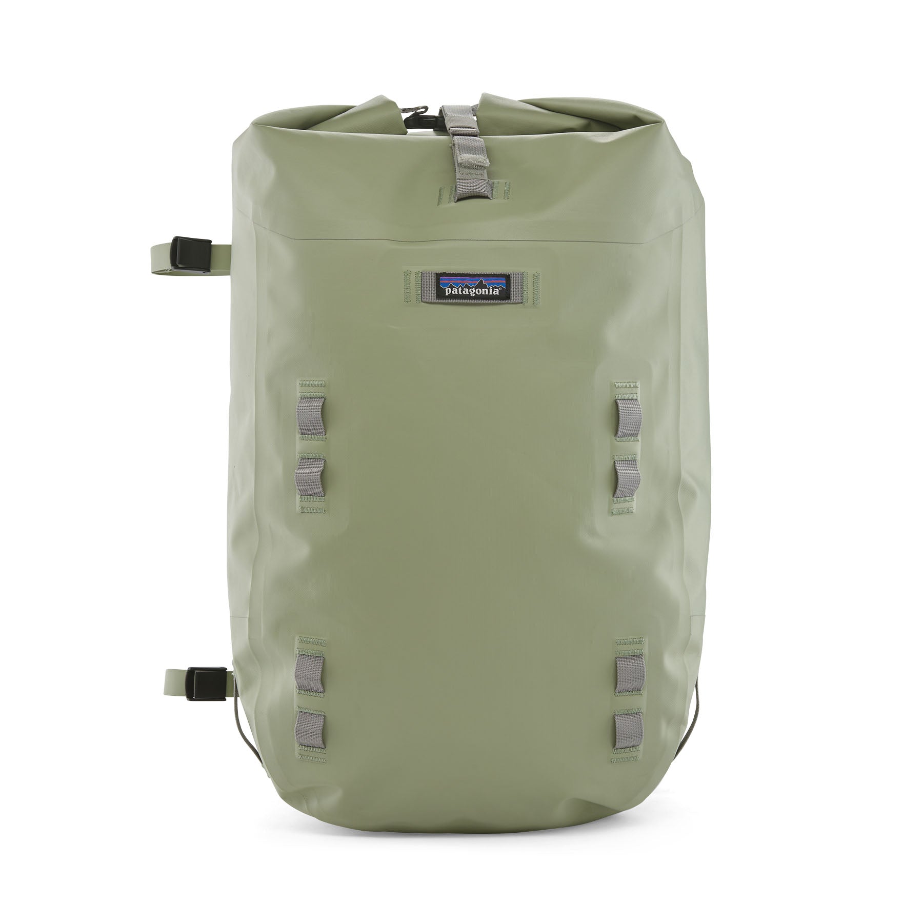 patagonia stormfront roll top backpack Patagonia Disperser Roll Top Pack 40L
