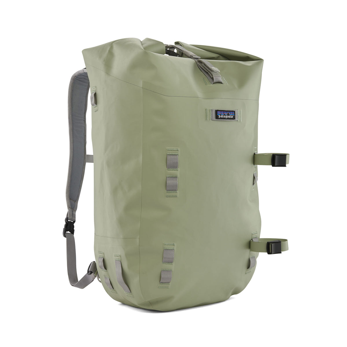 Patagonia Disperser Roll Top Pack 40L