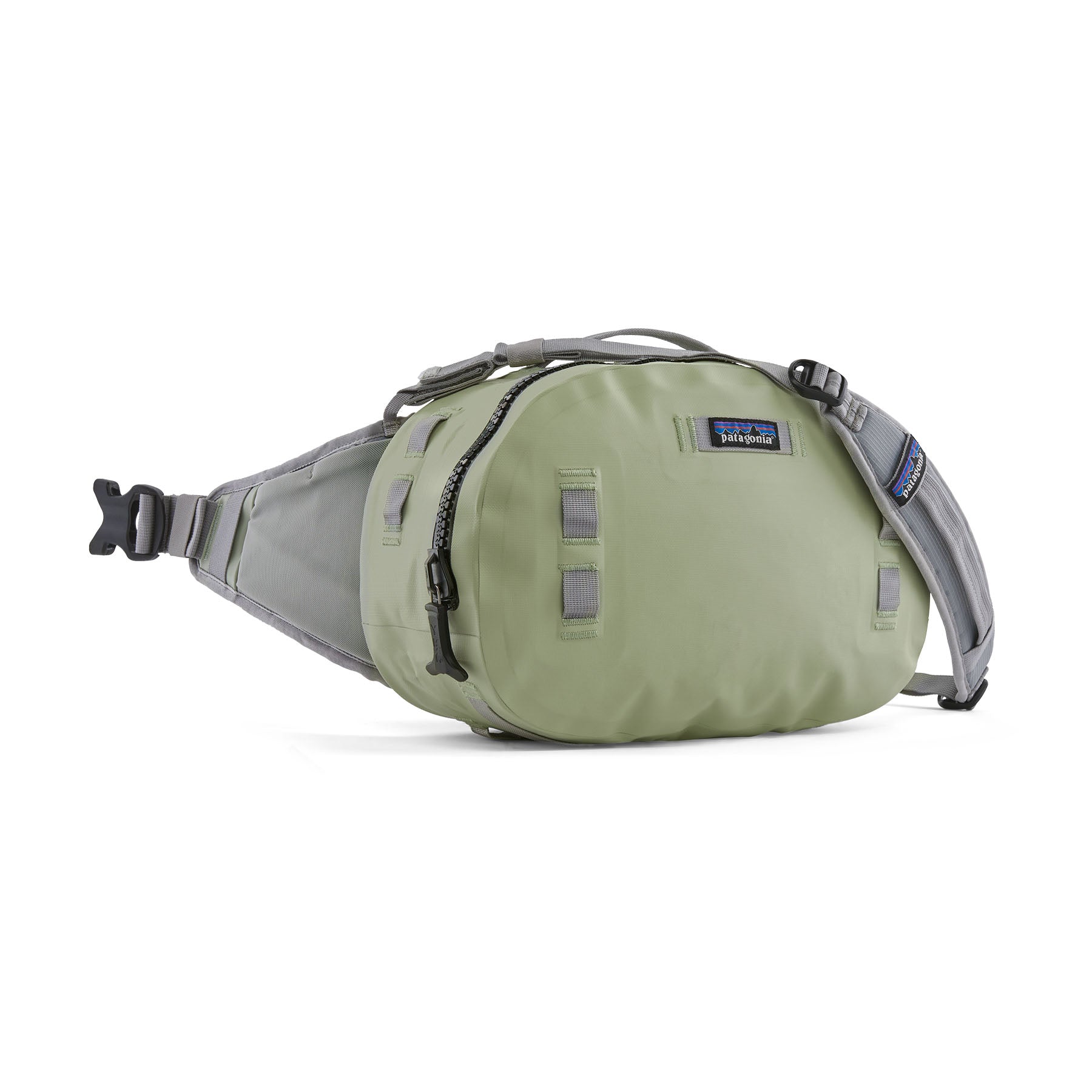 Patagonia Guidewater Hip Pack - Fin & Fire Fly Shop