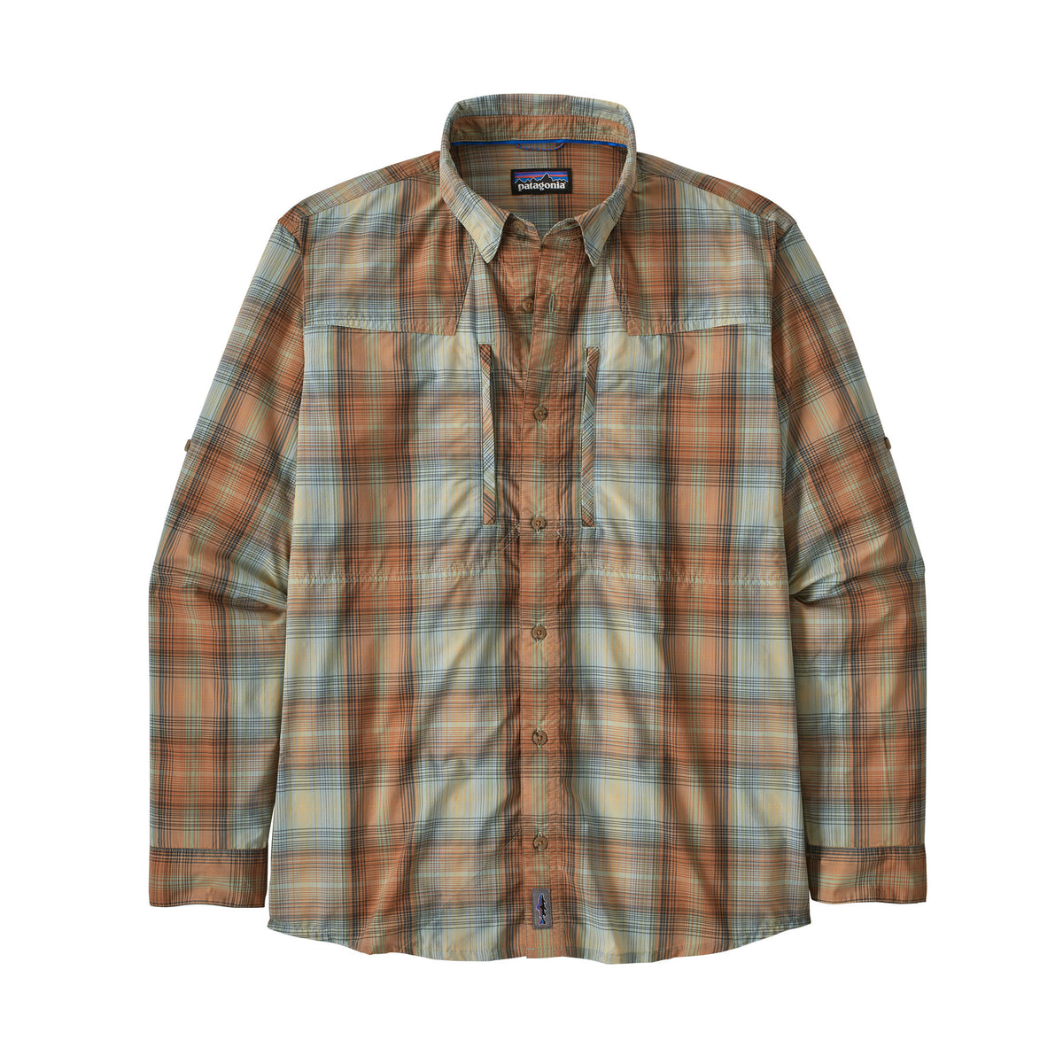 Patagonia M's L/S Sun Stretch Shirt