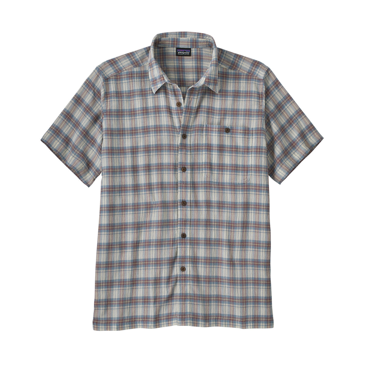 Patagonia M's A/C Shirt