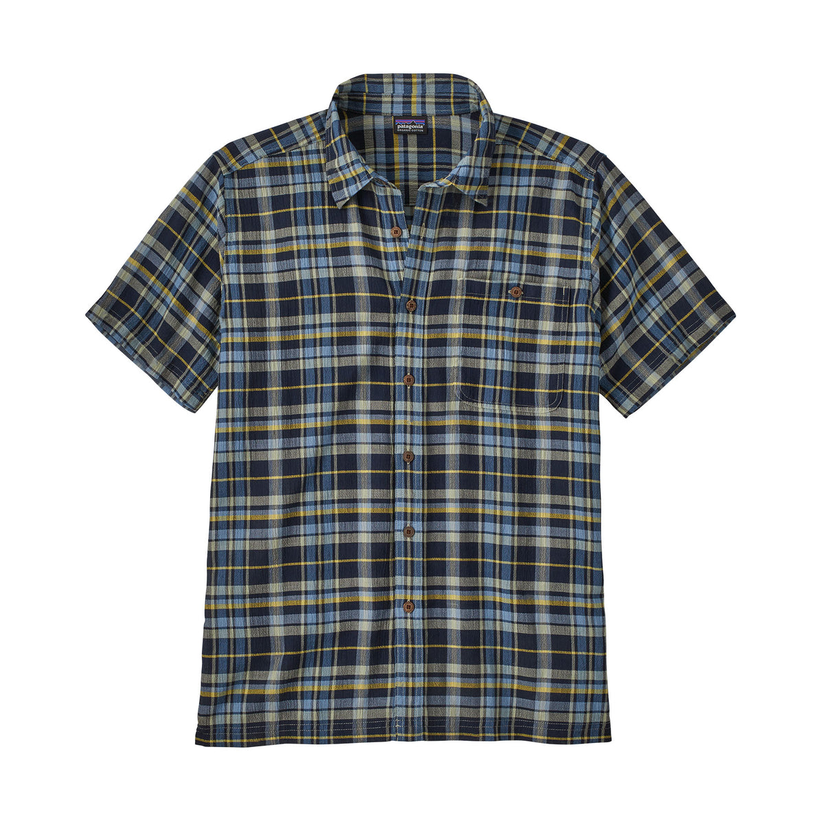 Patagonia M's A/C Shirt
