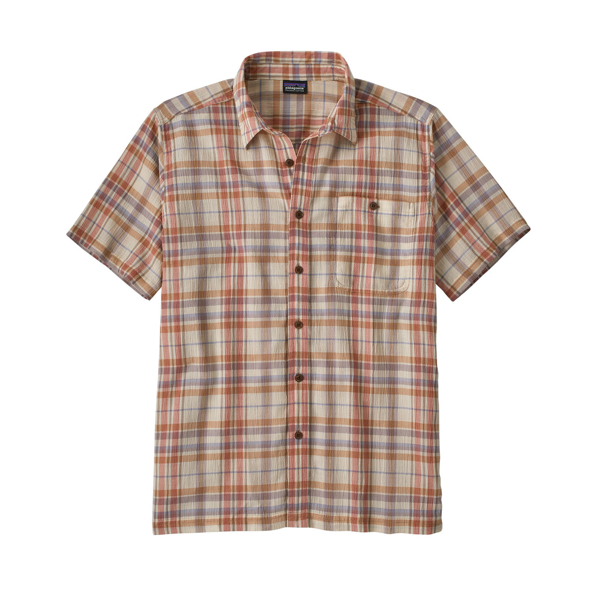Patagonia M's A/C Shirt