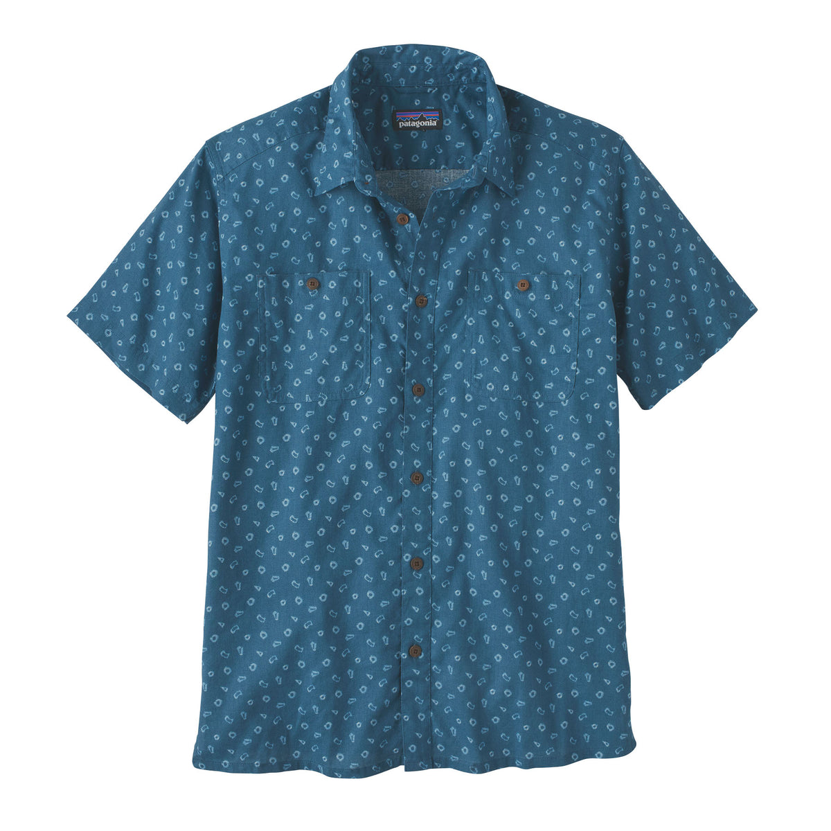Patagonia M's Back Step Shirt
