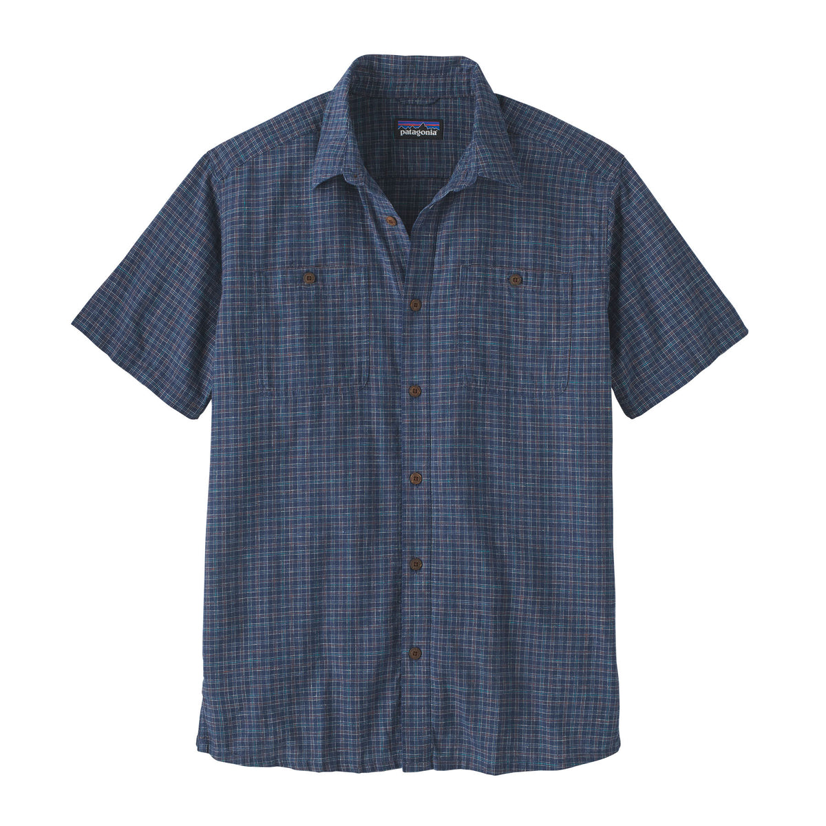 Patagonia M's Back Step Shirt
