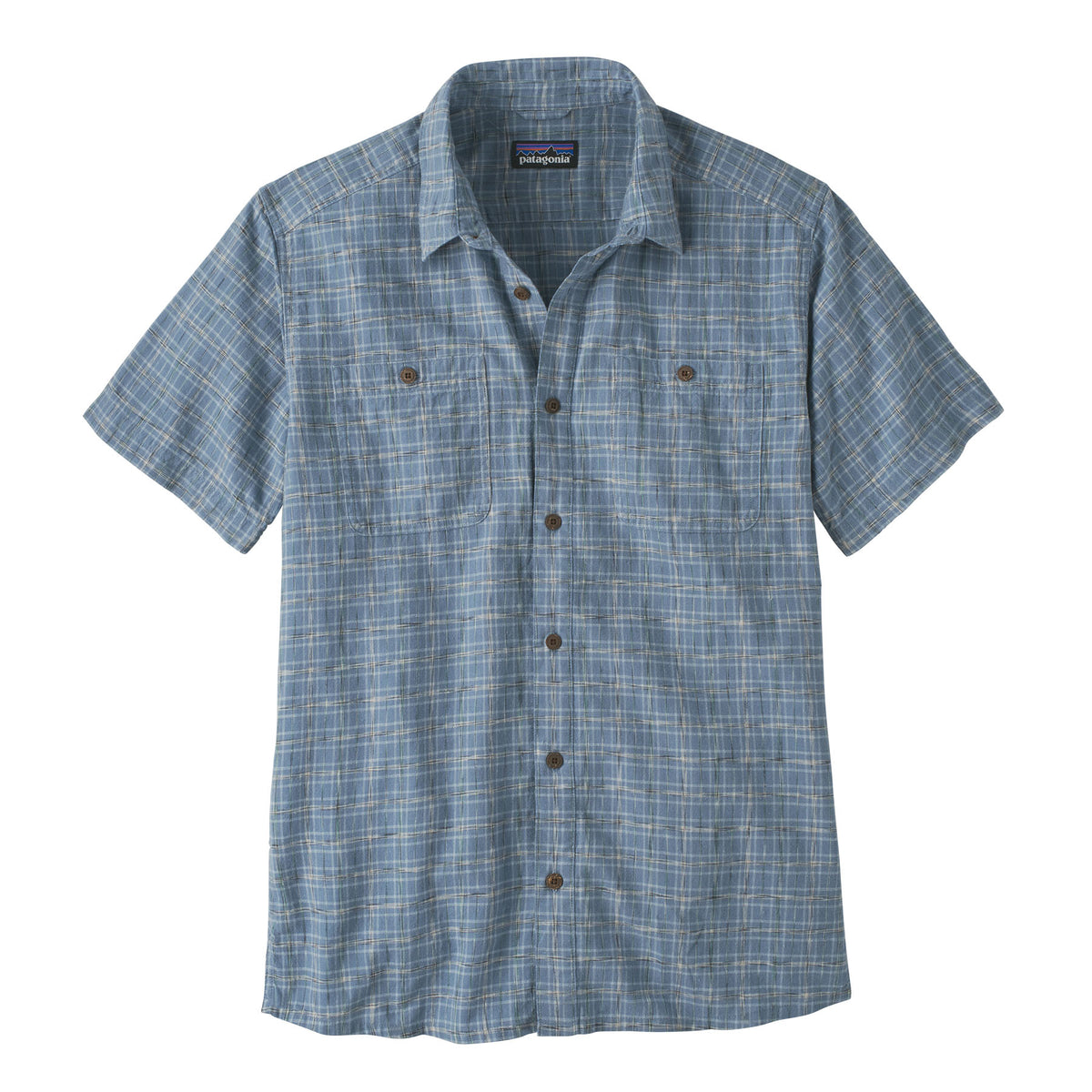 Patagonia M's Back Step Shirt