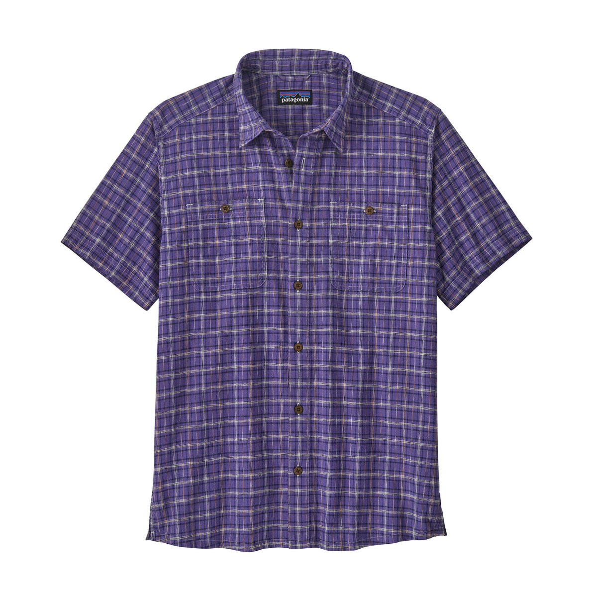 Patagonia M's Back Step Shirt