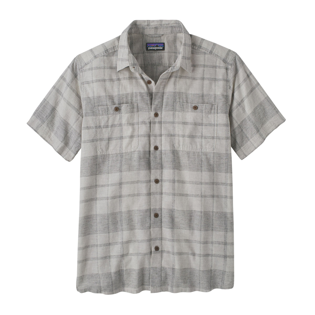 Patagonia M's Back Step Shirt