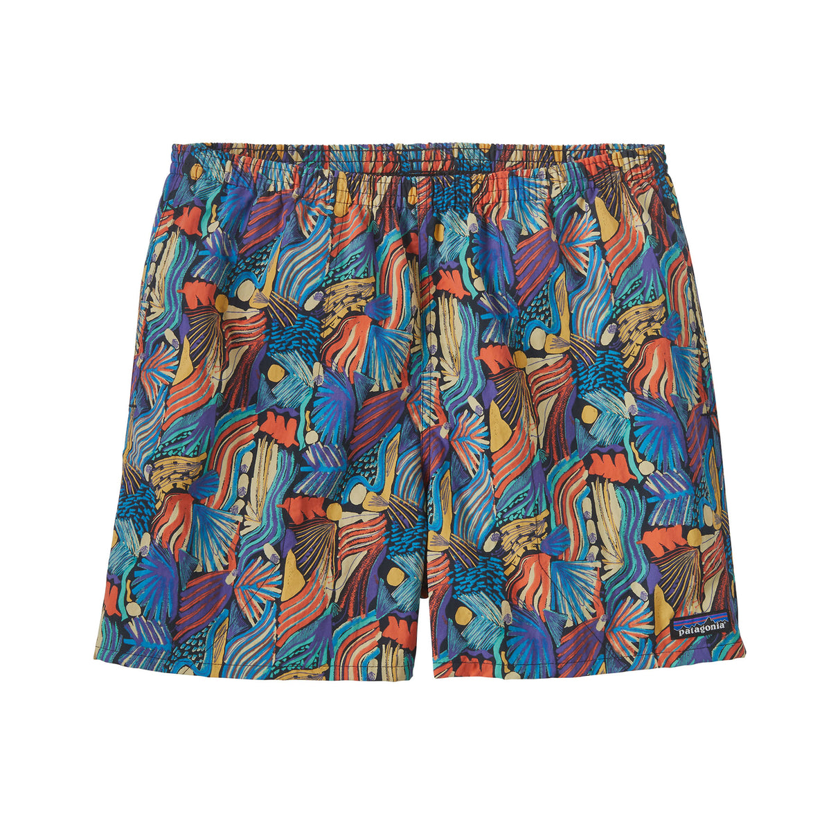 Patagonia M's Baggies Shorts - 5"