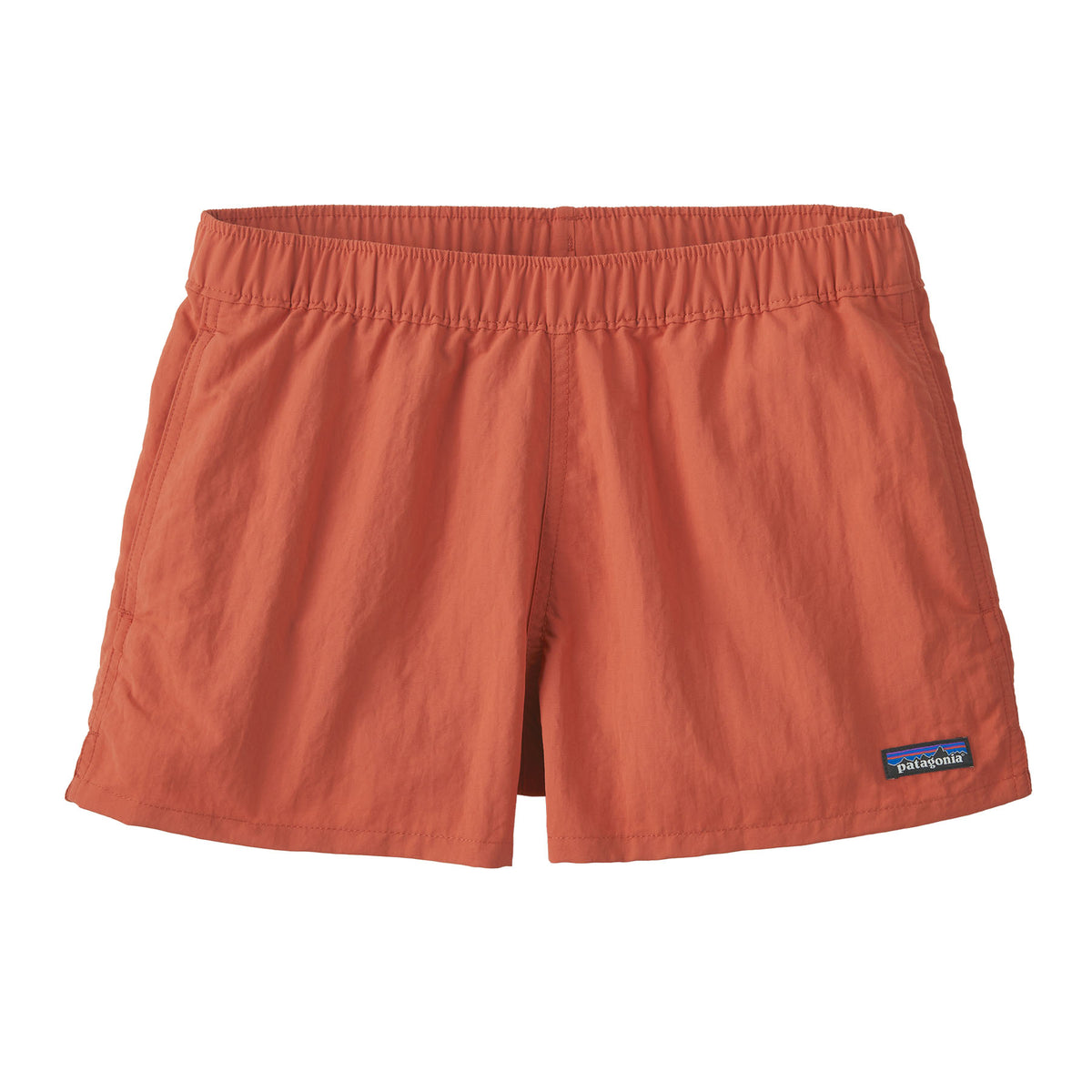 Patagonia W's Barely Baggies Shorts - 2 1/2"