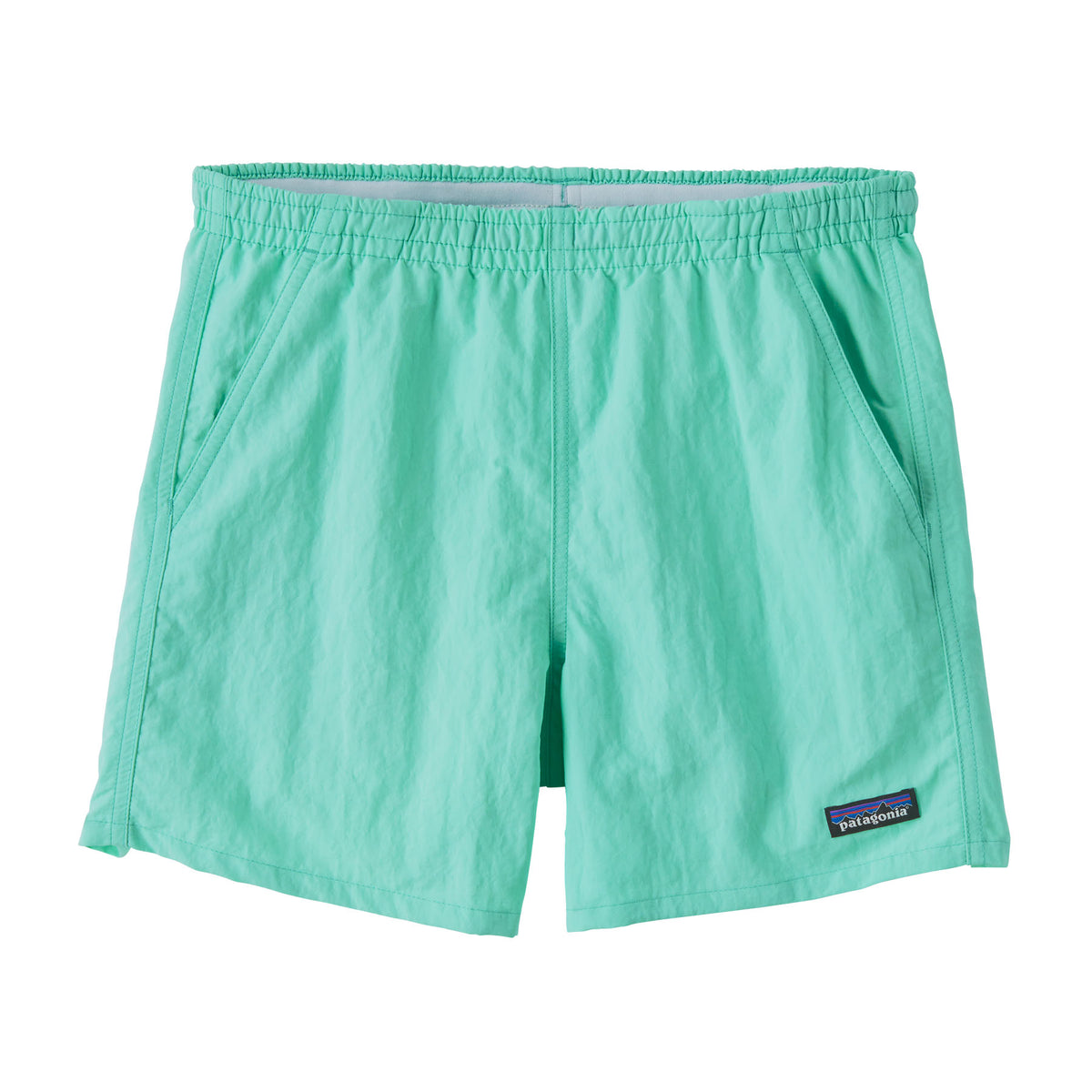 Patagonia W's Baggies Shorts - 5"
