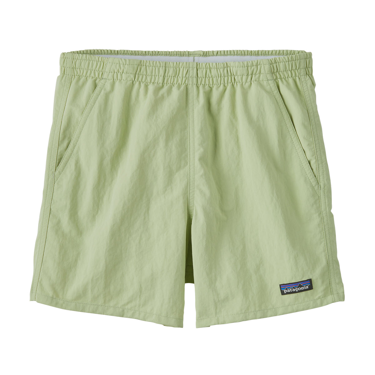 Patagonia W's Baggies Shorts - 5"