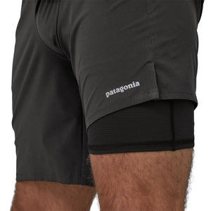 Patagonia M's Multi Trails Shorts - 8"