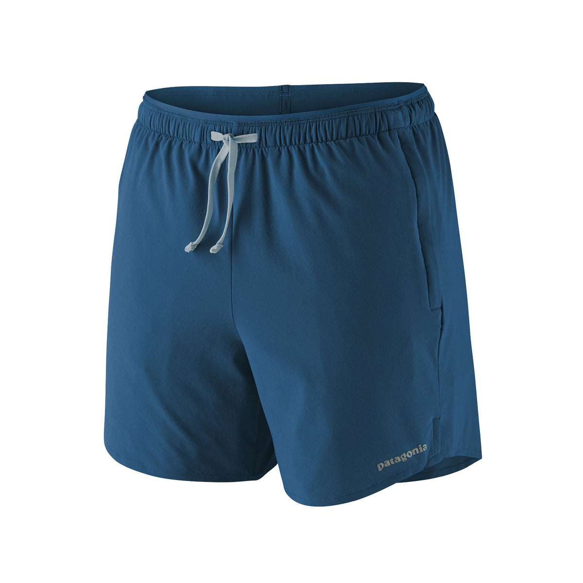 Patagonia W's Multi Trails Shorts - 5 1/2"