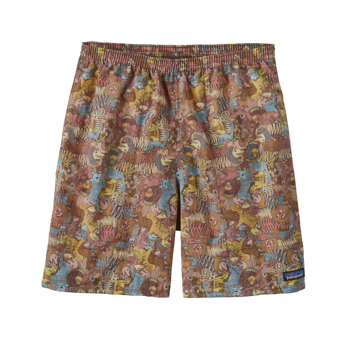 Patagonia M's Baggies Longs 7"