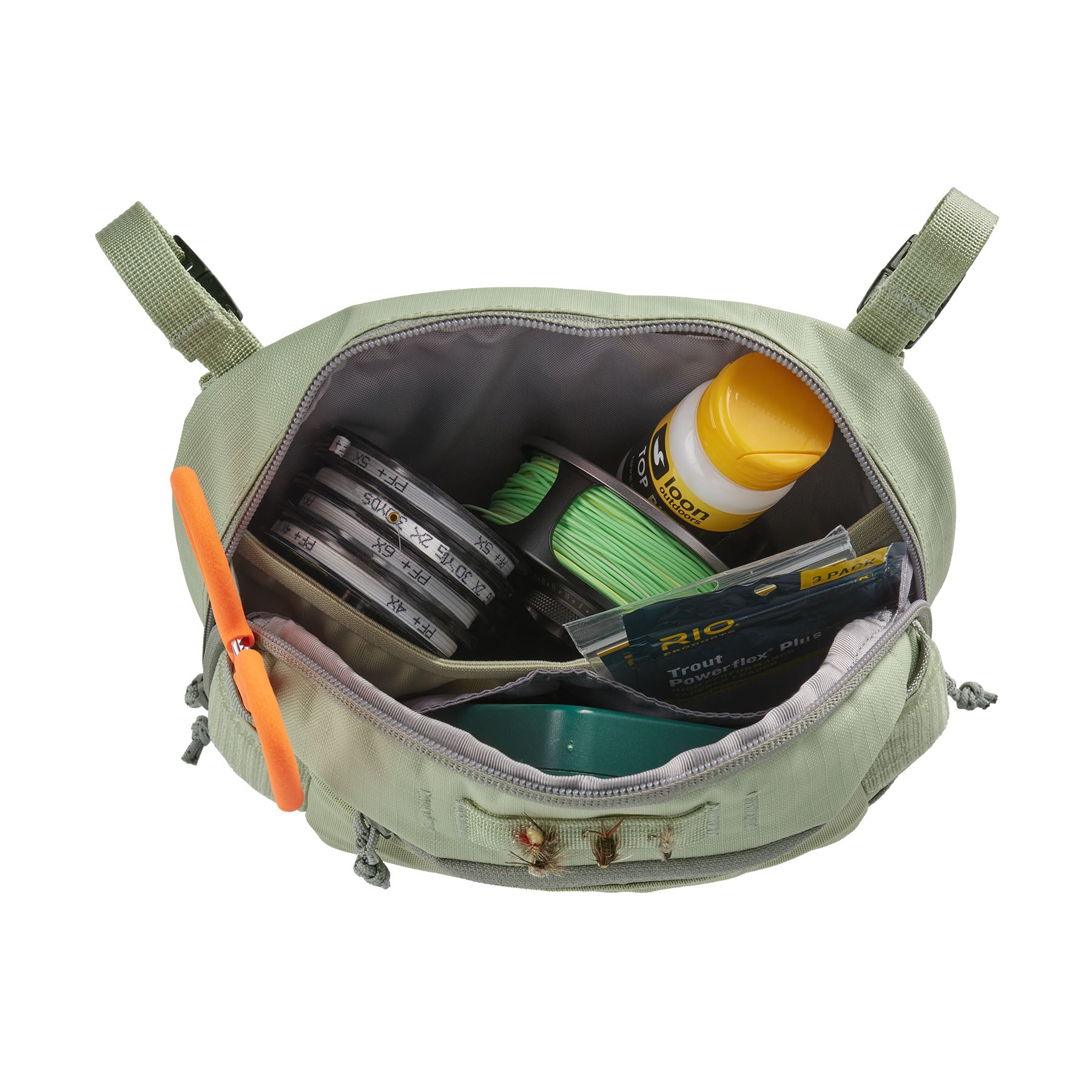 patagonia stowaway bag Patagonia Stealth Work Station