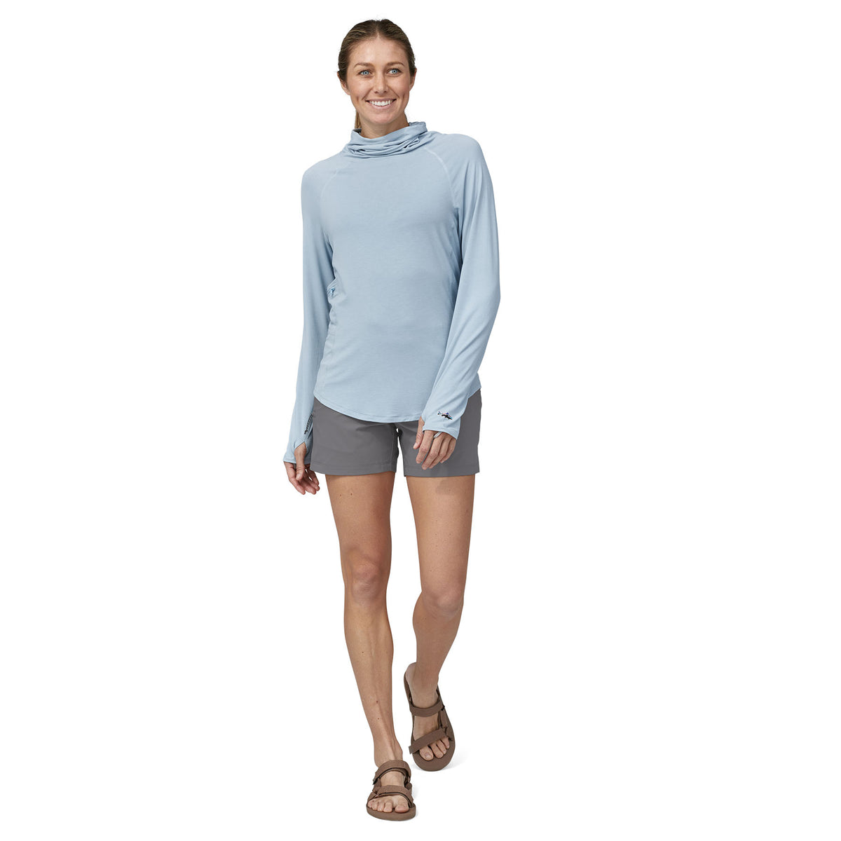 Patagonia W's Tech Short