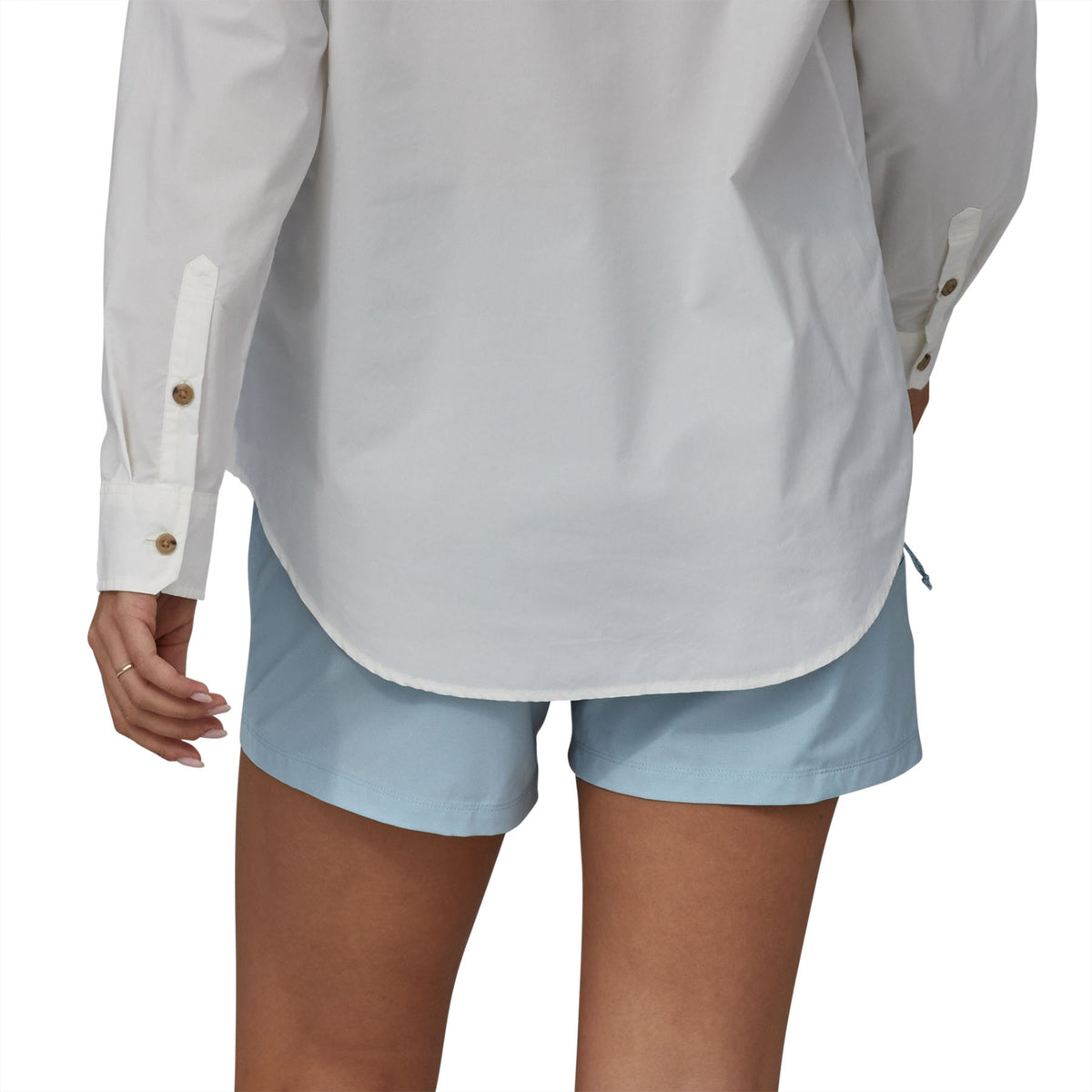 Patagonia W's Tech Short