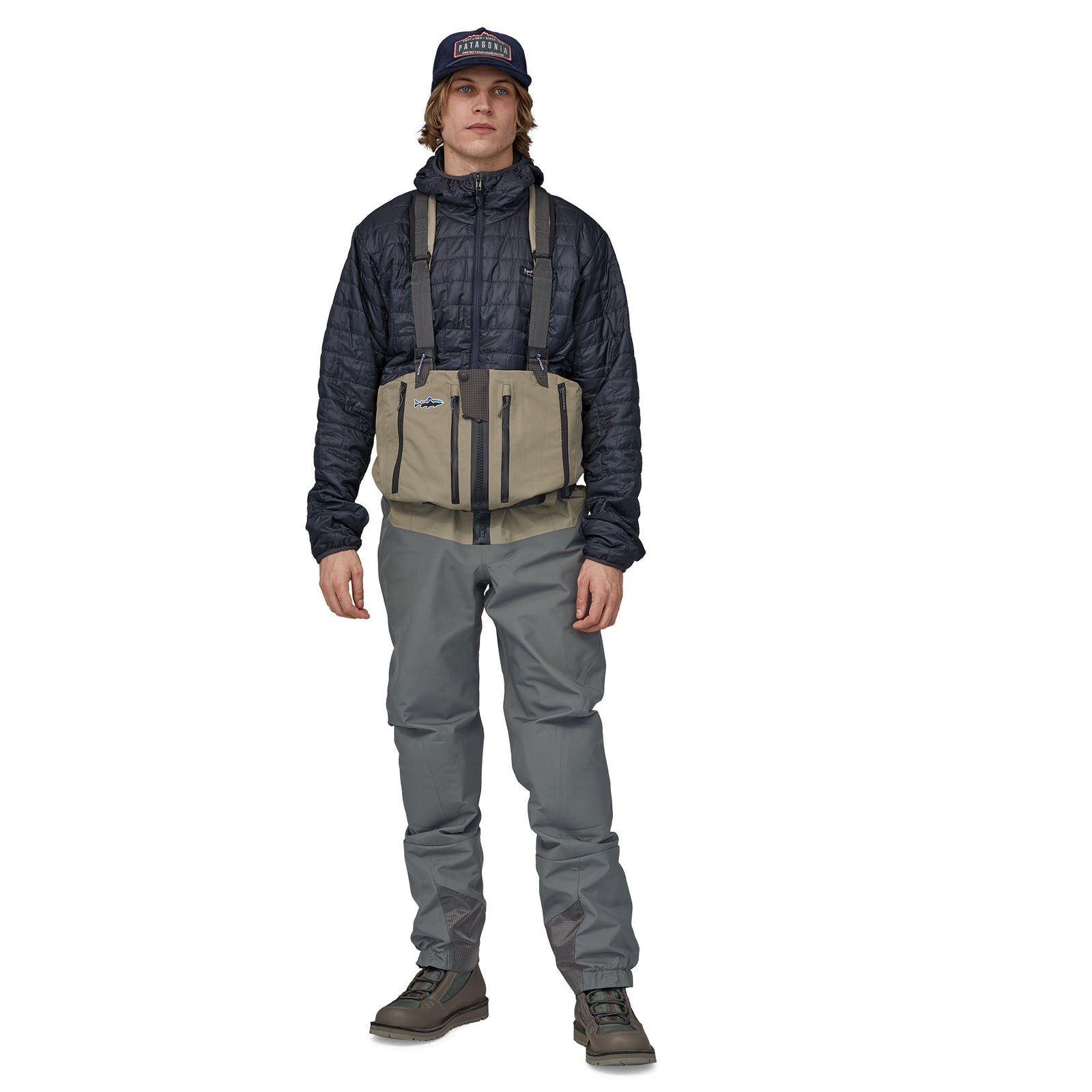 Waders Tagged Patagonia Waders - Fin & Fire Fly Shop