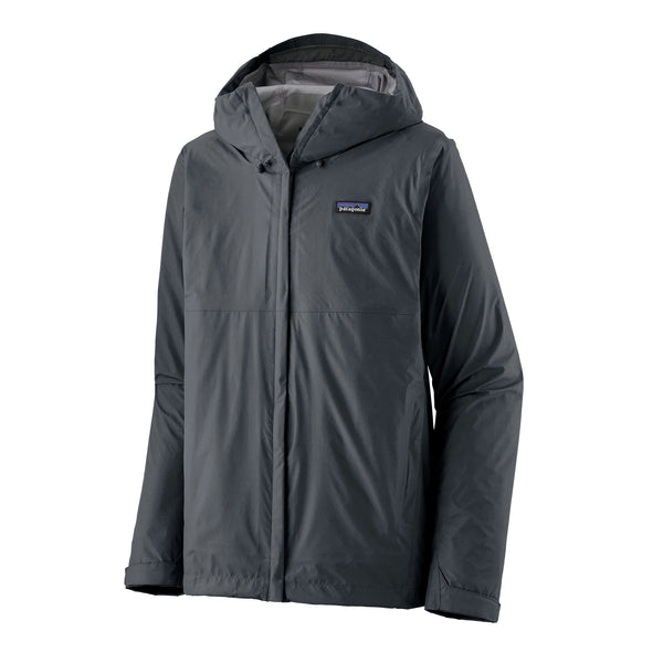 Patagonia M's Torrentshell 3L Jacket - DQ - Fin & Fire Fly Shop Patagonia M's Torrentshell 3L Jacket - DQ - Fin & Fire Fly Shop
