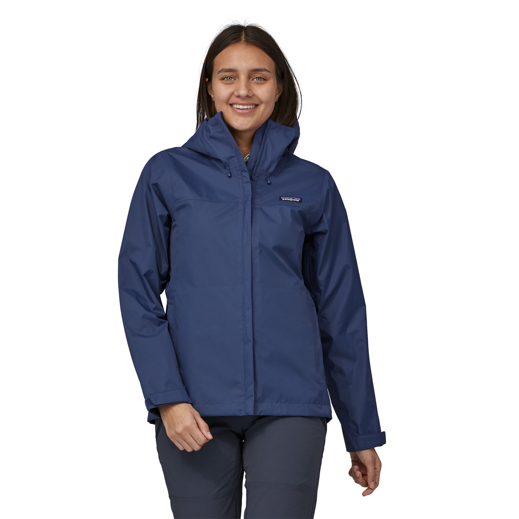 Patagonia W's Torrentshell 3L Jacket - Fin & Fire Fly Shop