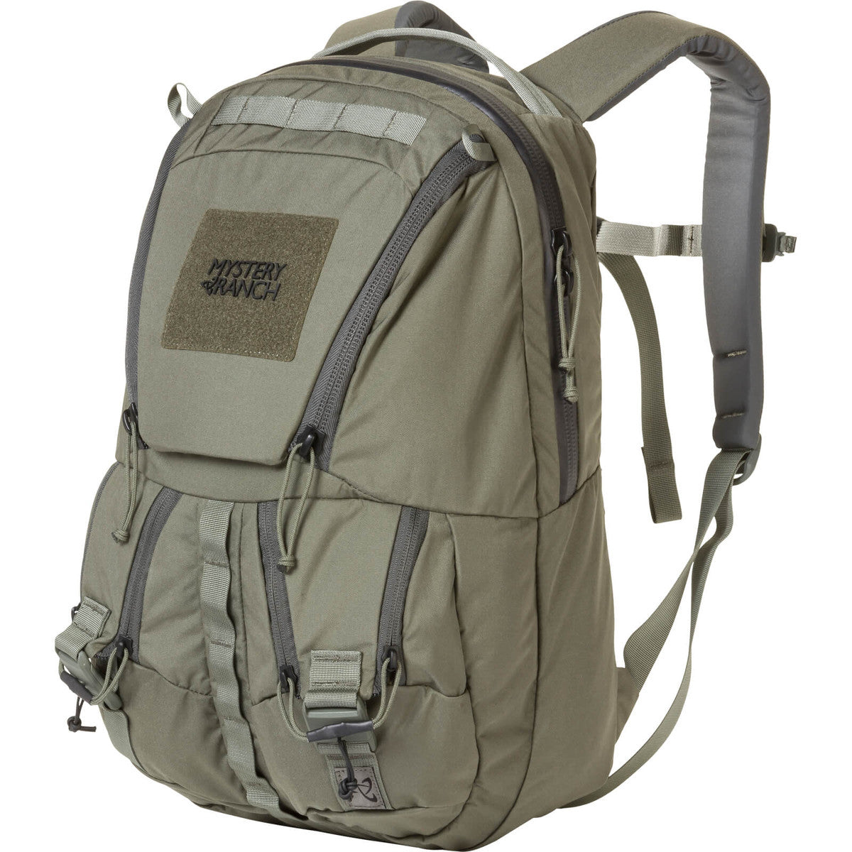 Mystery Ranch Jump Ruck Mystery Ranch Rip Ruck 24 Pack - Fin & Fire Fly Shop