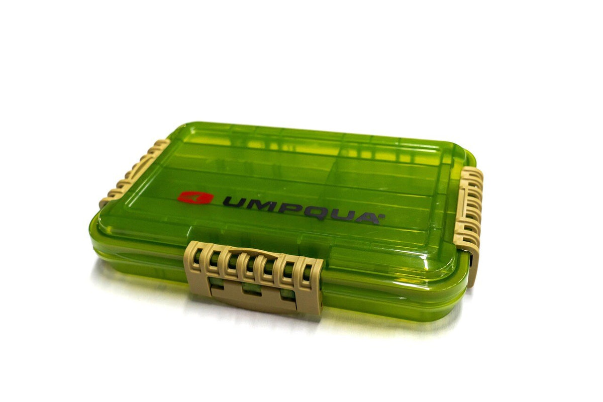 Umpqua Waterproof Bug Locker