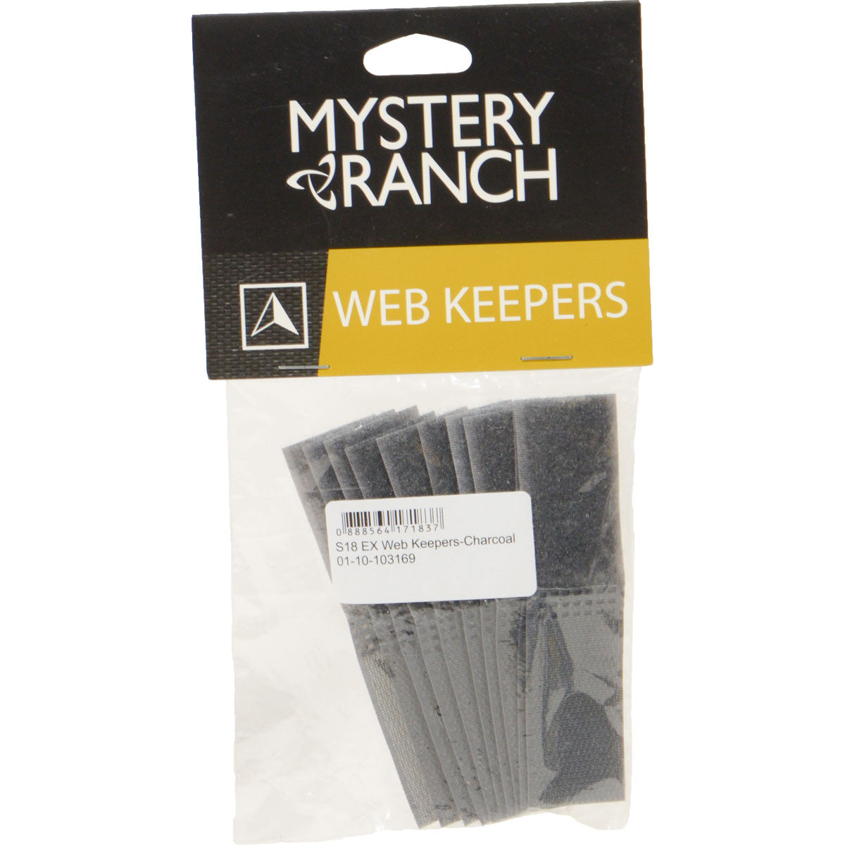 Mystery Ranch Web Keepers