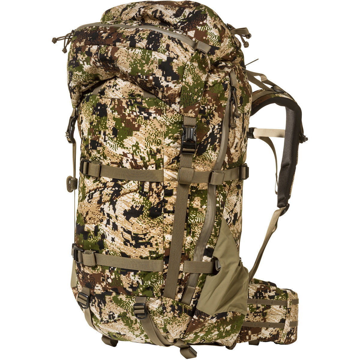 Mystery Ranch Metcalf Pack - Closeout