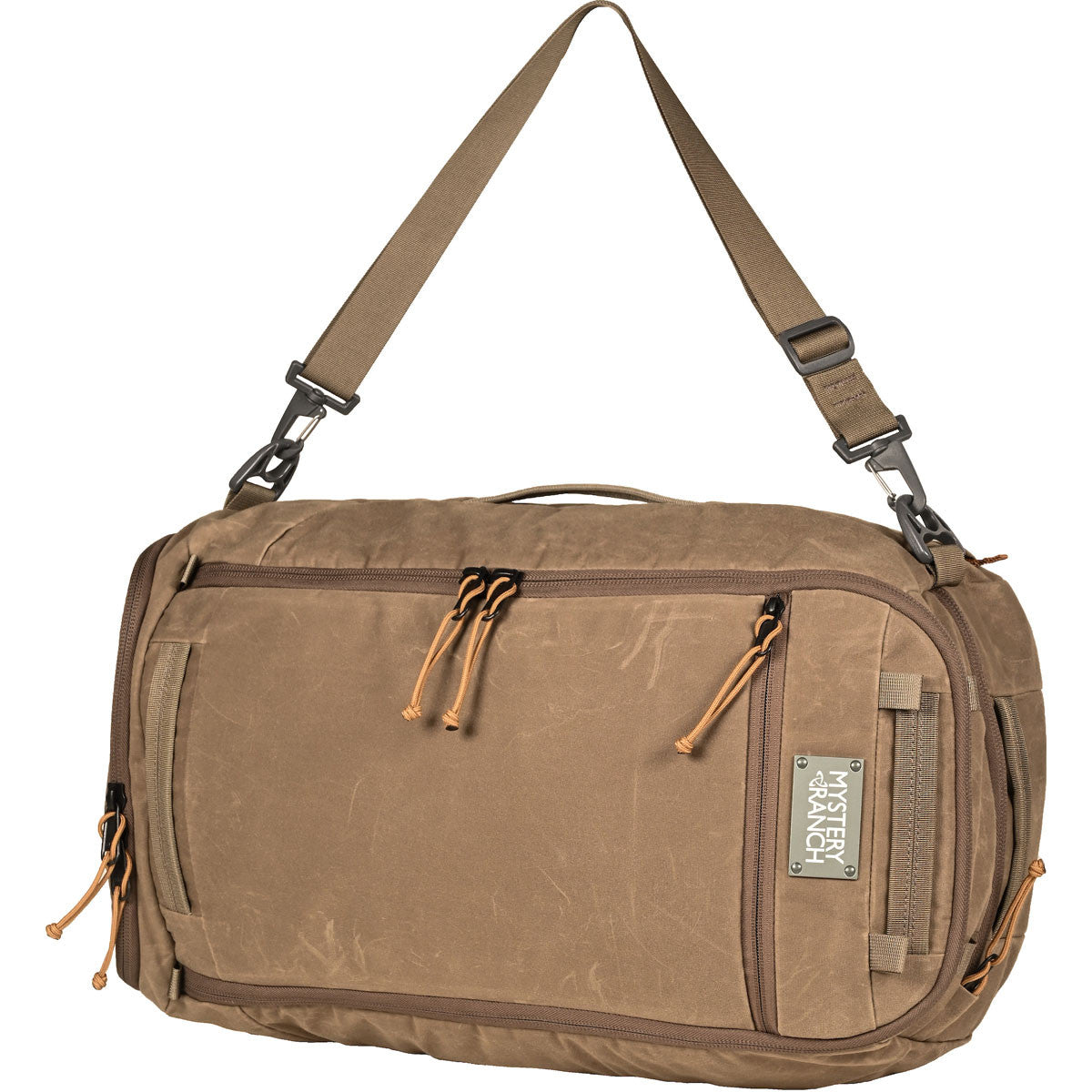 Mystery Ranch Mission Duffel